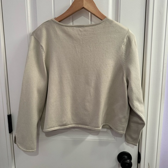 Vintage 90’s Ann Taylor Sweater Twin Set - Picture 4 of 8